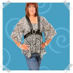 Meet your Posher, Sylvia